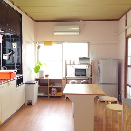 Sakurai Hase Guesthouse Ittan מראה חיצוני תמונה