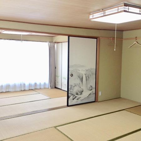 Sakurai Hase Guesthouse Ittan מראה חיצוני תמונה
