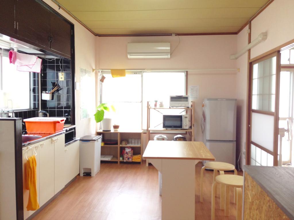 Sakurai Hase Guesthouse Ittan מראה חיצוני תמונה