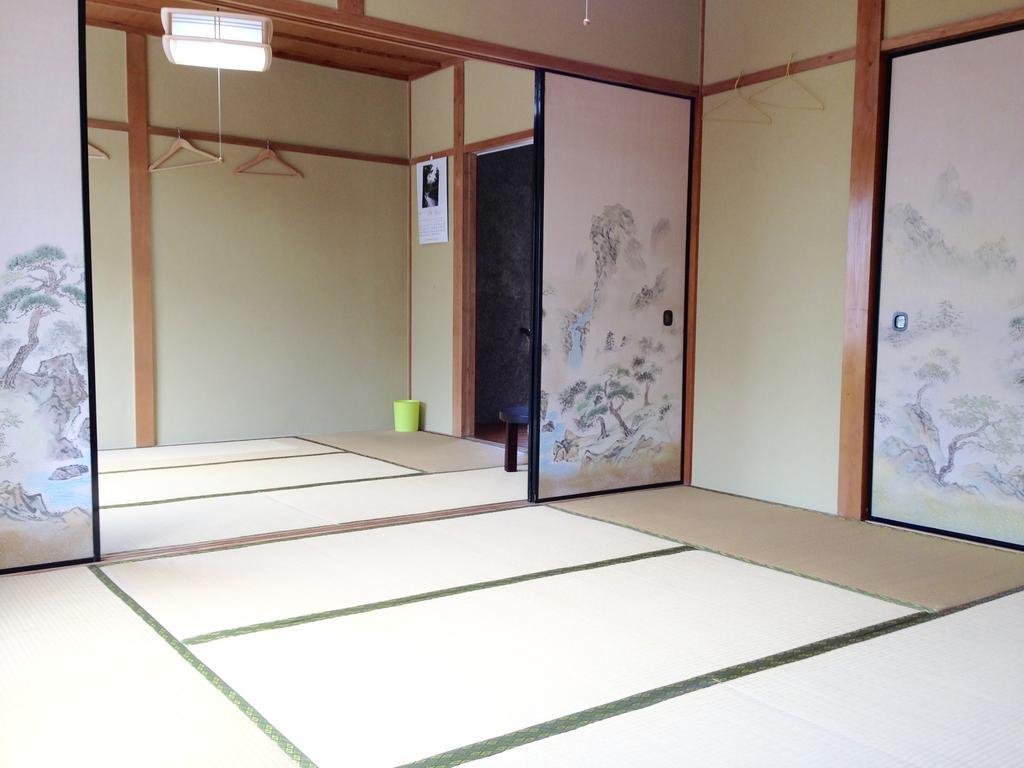 Sakurai Hase Guesthouse Ittan מראה חיצוני תמונה