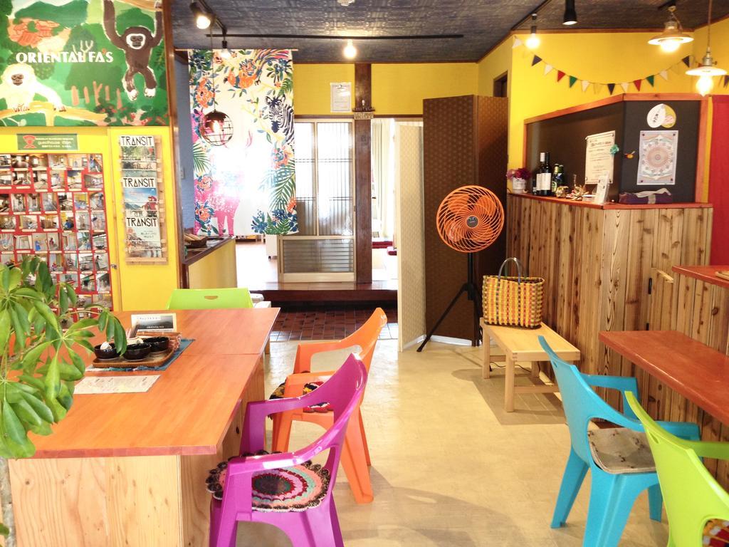 Sakurai Hase Guesthouse Ittan מראה חיצוני תמונה