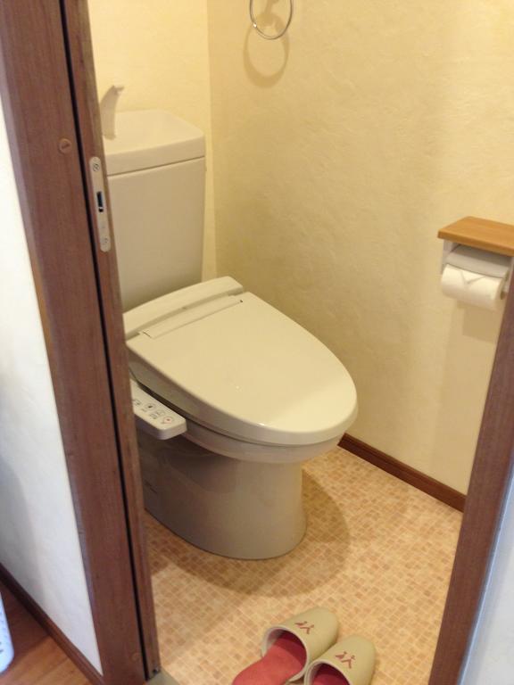 Sakurai Hase Guesthouse Ittan מראה חיצוני תמונה